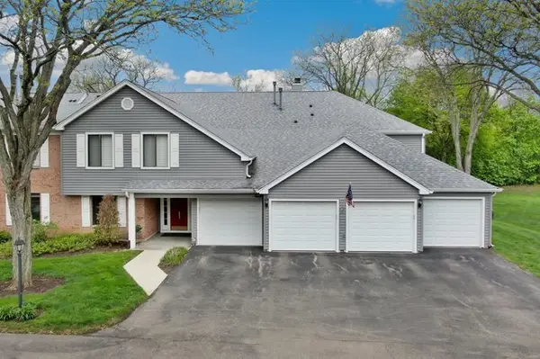 0N024 Ambleside Drive #107, Winfield, IL 60190