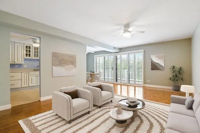 0N024 Ambleside Drive #107, Winfield, IL 60190 - #2