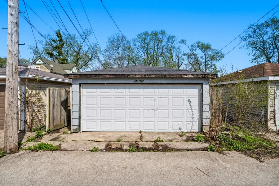 10148 S Peoria Street, Chicago, IL 60643 - #3
