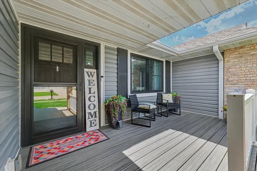808 Cedar Ridge Court, Mahomet, IL 61853 - #3