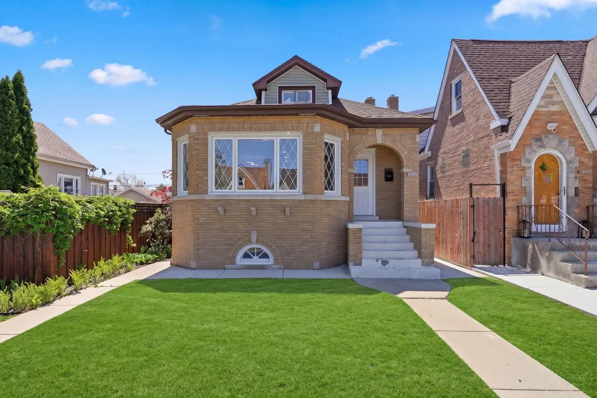 5853 W Newport Avenue, Chicago, IL 60634 - #1