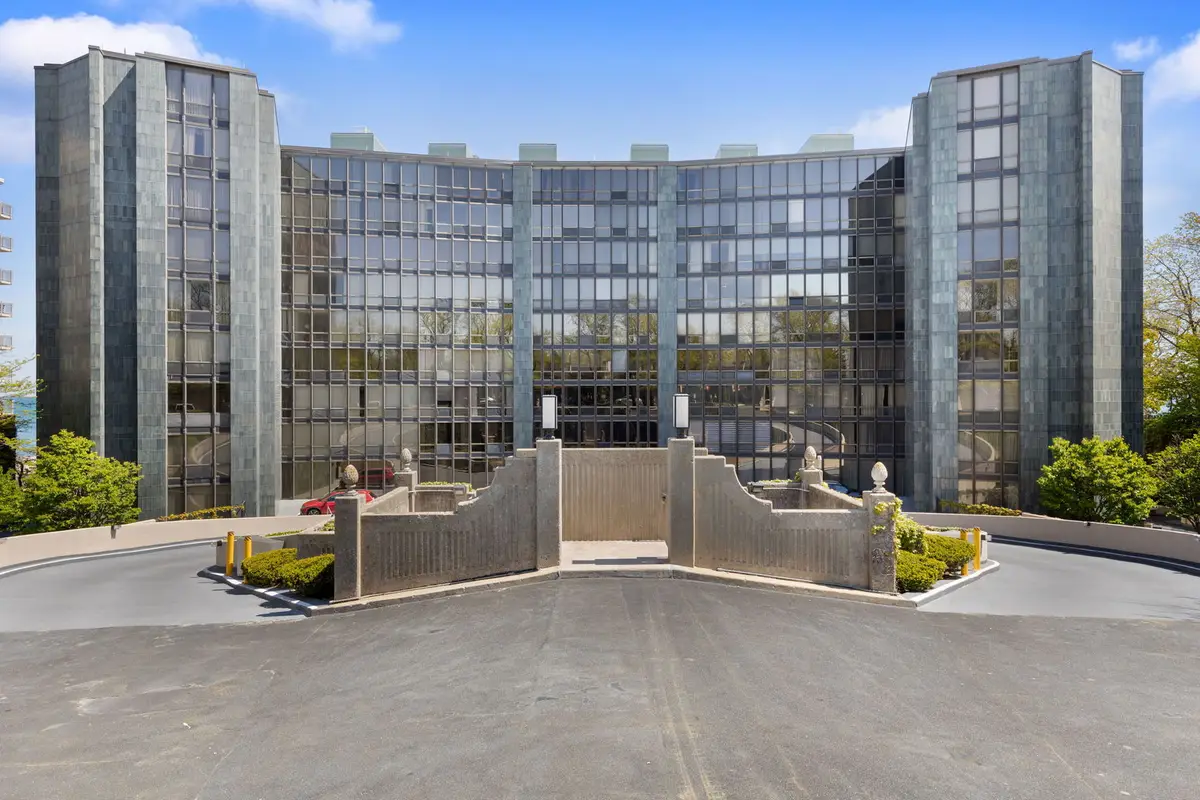 1420 Sheridan Road #3B, Wilmette, IL 60091 - #1