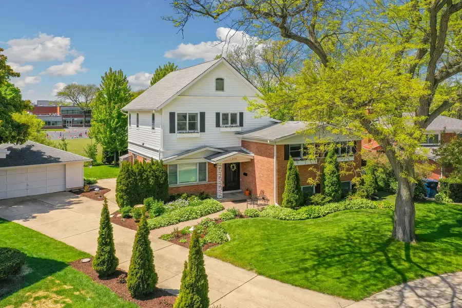 2740 Lincoln Lane, Wilmette, IL 60091 - #3