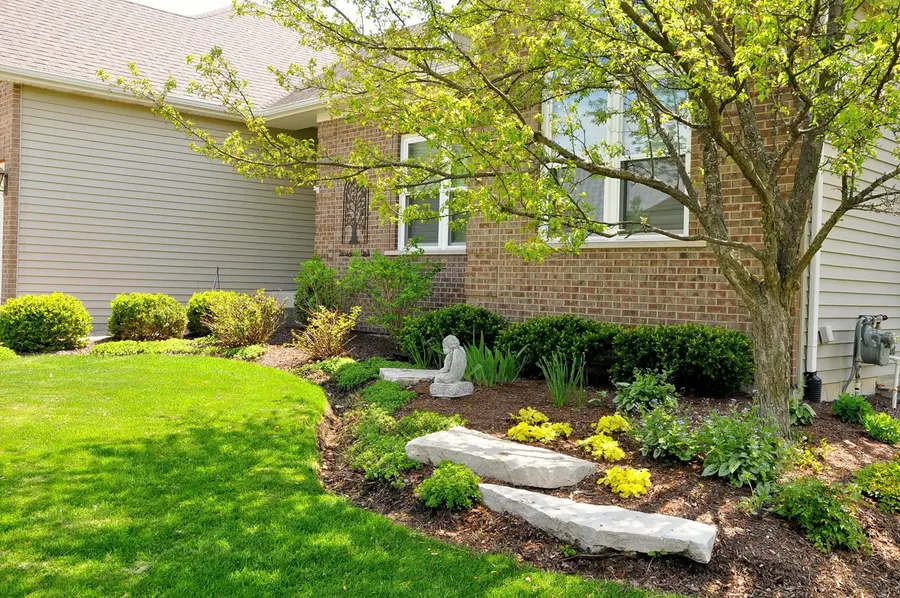 352 Andover Drive, Oswego, IL 60543 - #3
