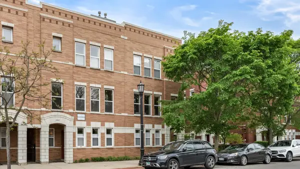 529 Chicago Avenue #A, Evanston, IL 60202