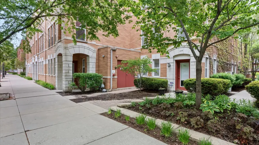 529 Chicago Avenue #A, Evanston, IL 60202 - #2