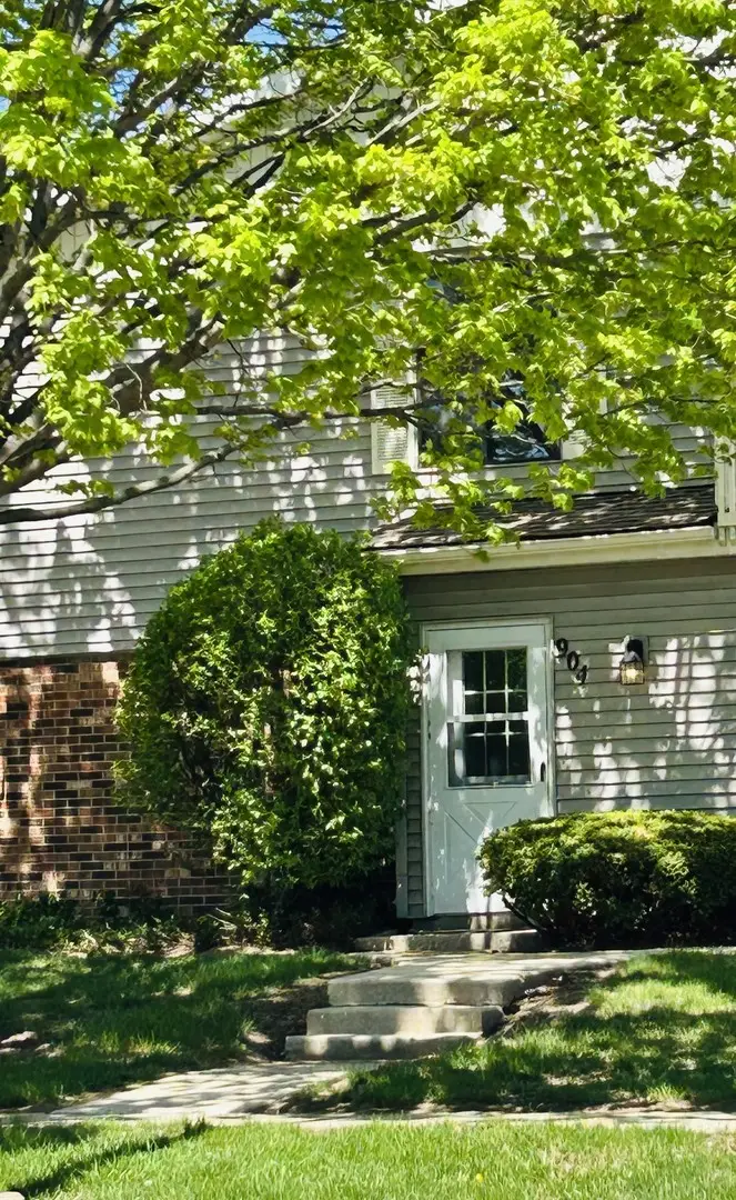 904 Van Buren Court #904, Vernon Hills, IL 60061 - #1