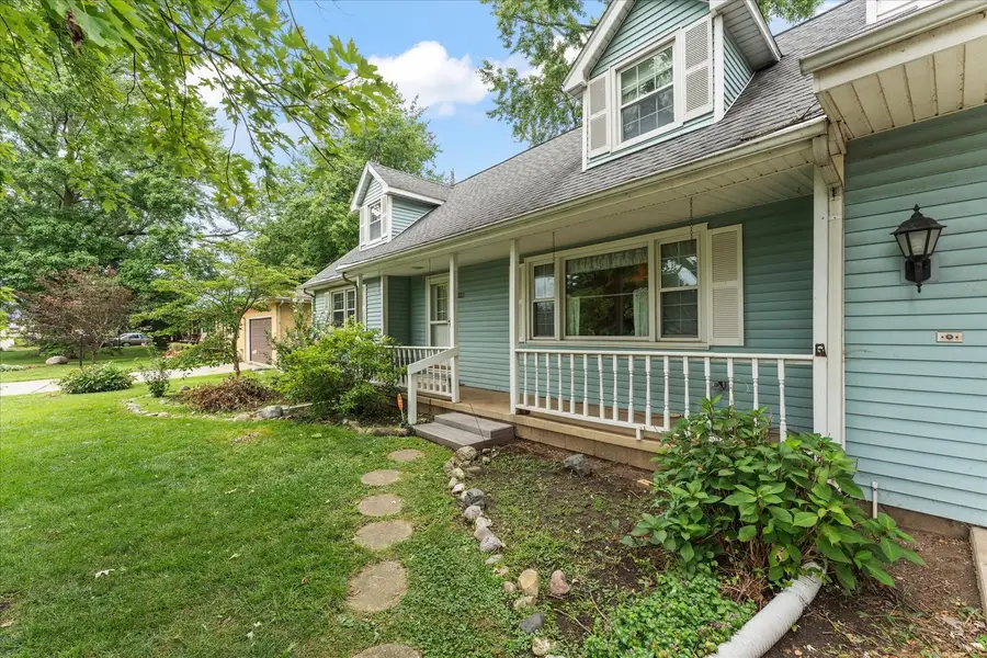 1606 Dobbins Drive, Champaign, IL 61821 - #2