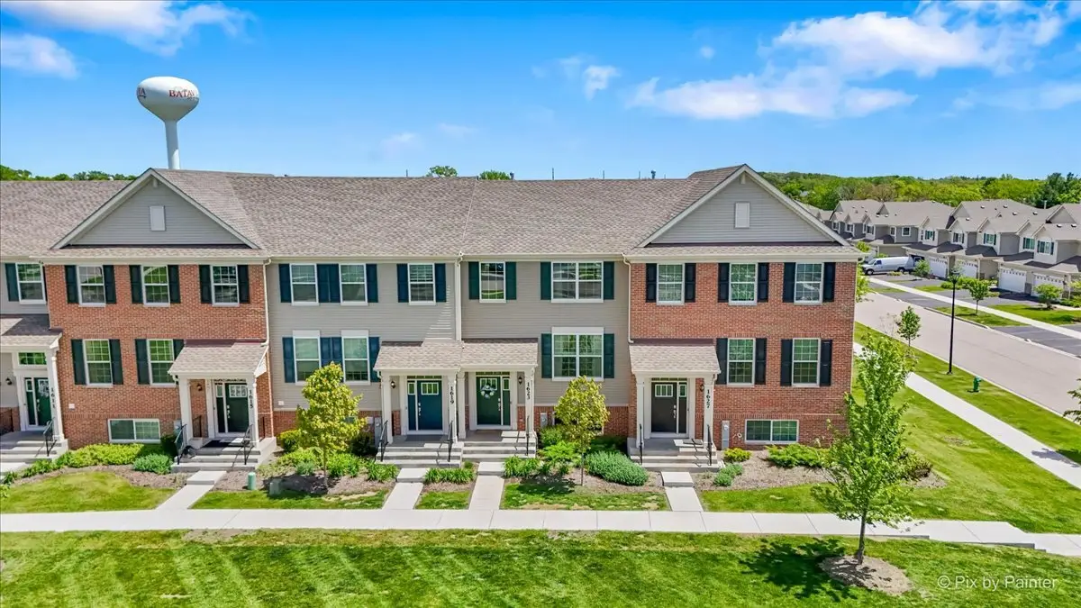 1623 Bentz Way, Batavia, IL 60510 - #1