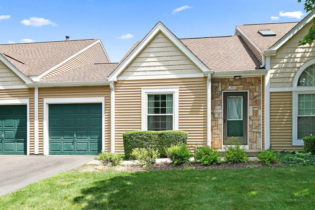 2032 Teton Parkway #2032, Algonquin, IL 60102 - #1