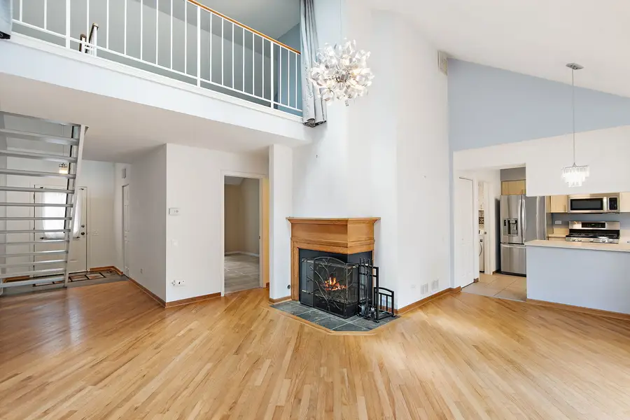 2032 Teton Parkway #2032, Algonquin, IL 60102 - #3