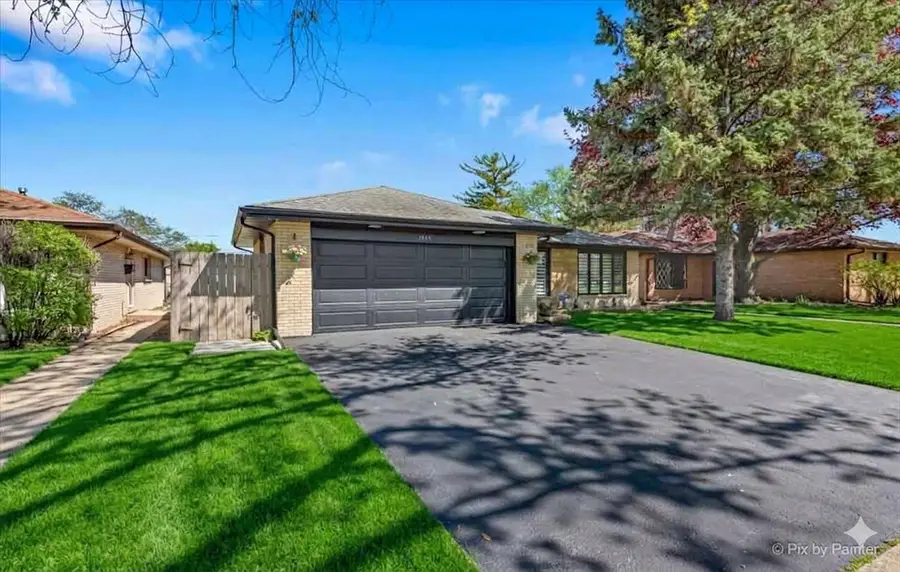 1535 Marshall Drive, Des Plaines, IL 60018 - #3