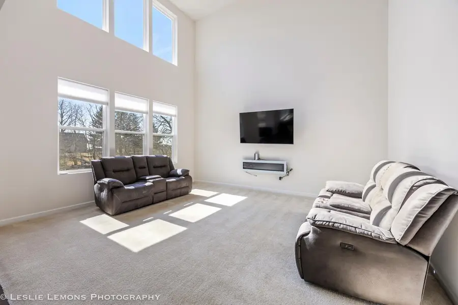 2225 Bent Grass Way, Bolingbrook, IL 60490 - #2