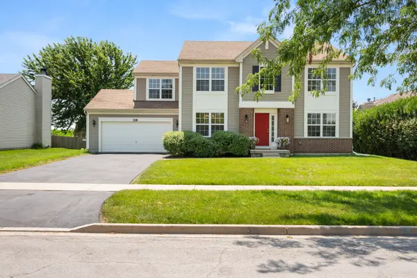 318 Chautauqua Lane, Sycamore, IL 60178