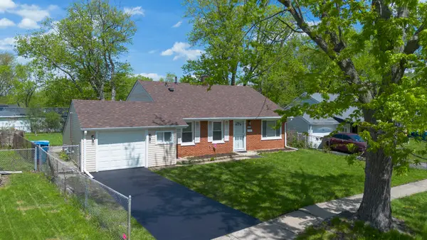 2129 219th Street, Sauk Village, IL 60411