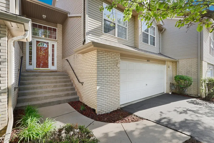 6822 Oak View Court, Oak Forest, IL 60452 - #2