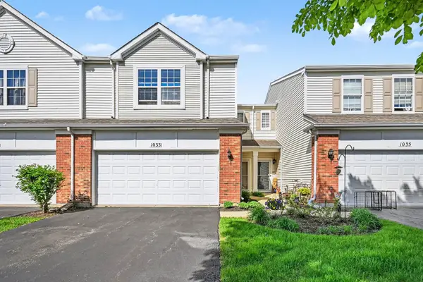 1033 Heron Circle, Joliet, IL 60431