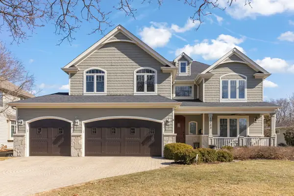 1723 Driving Park Road, Wheaton, IL 60187