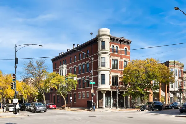 958 W Willow Street #4, Chicago, IL 60614