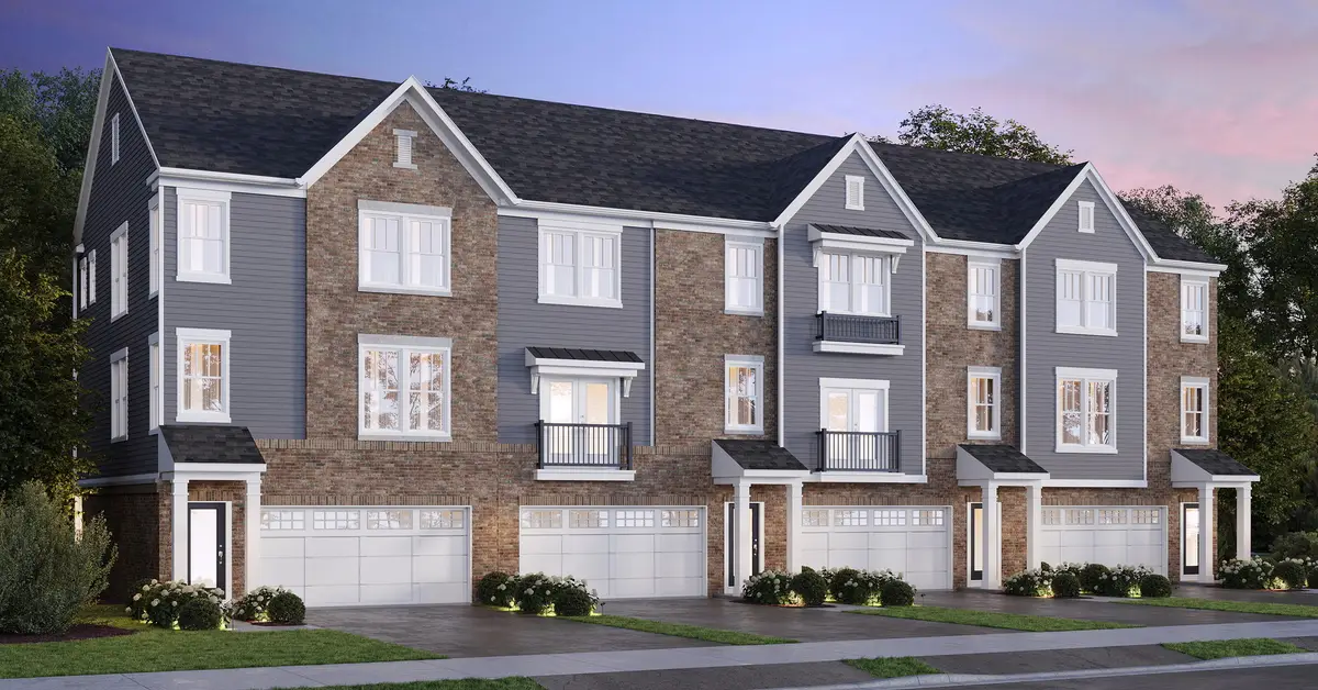 207 Mountain Interval Road #07230, Schaumburg, IL 60193 - #1