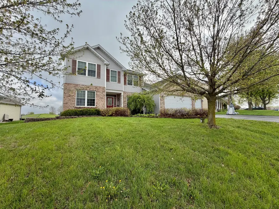13437 Springhill Drive, Winnebago, IL 61088 - #2