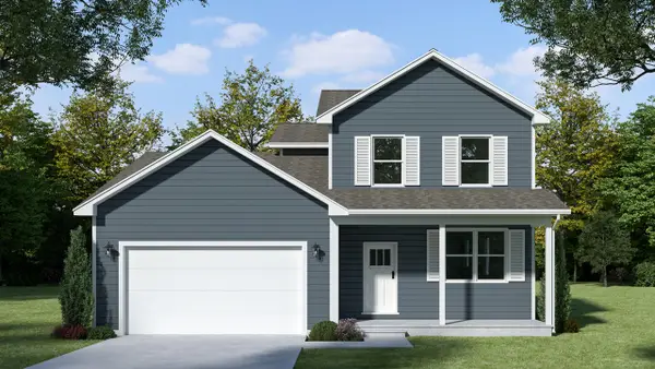 34 W Meadow Drive, Cortland, IL 60112