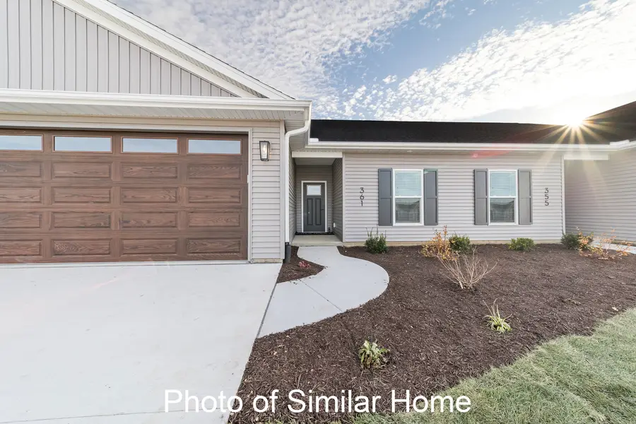 519 N 2nd Avenue, Eldridge, IA 52748 - #2