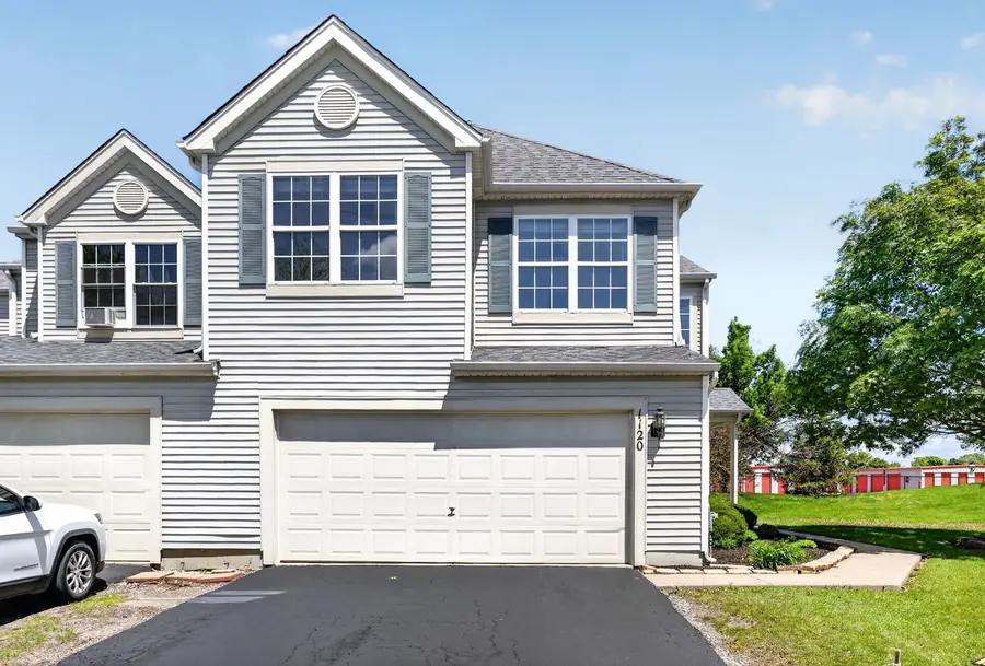 1120 Coneflower Court, Minooka, IL 60447 - #2