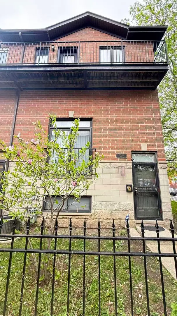 3355 S Archer Avenue #8, Chicago, IL 60608 - #1