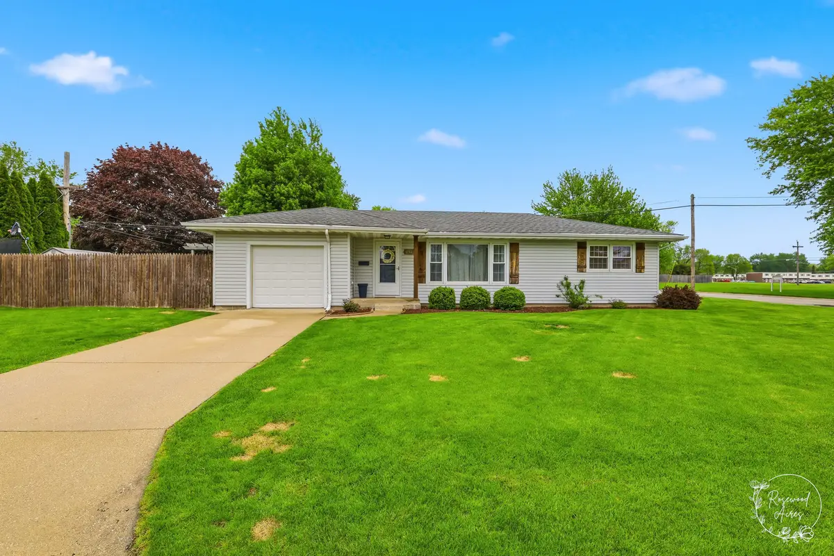 757 Burns Court, Bourbonnais, IL 60914 - #1