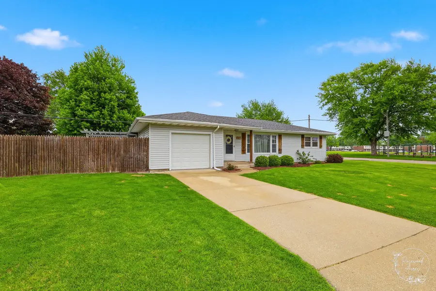 757 Burns Court, Bourbonnais, IL 60914 - #2