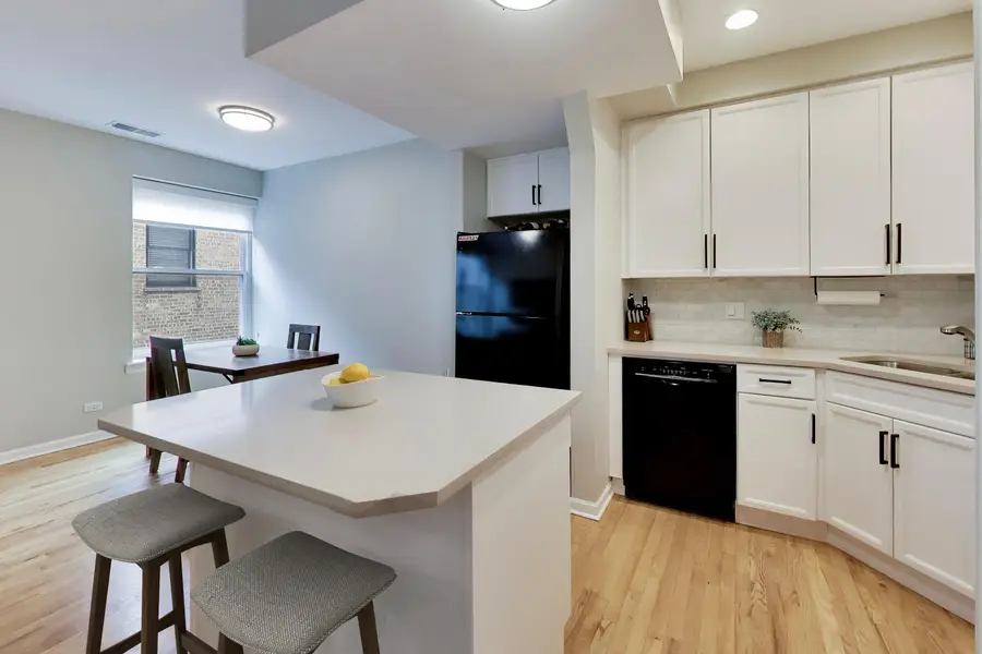 1636 W Melrose Street #303, Chicago, IL 60657 - #3