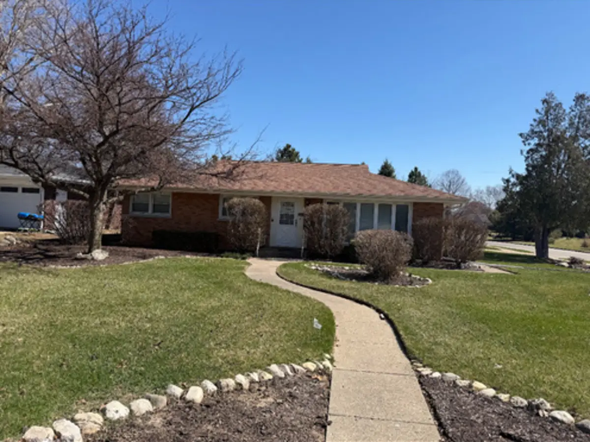 921 Northfield Drive, Aurora, IL 60505 - #1
