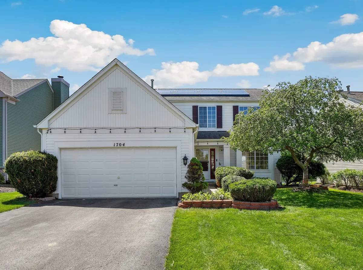 1704 Charlotte Circle, Naperville, IL 60564 - #1
