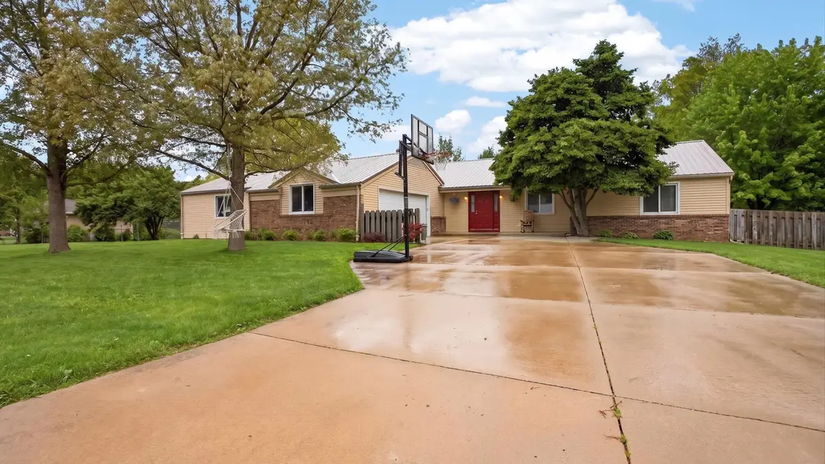 13884 Rengel Drive, Bloomington, IL 61705 - #1