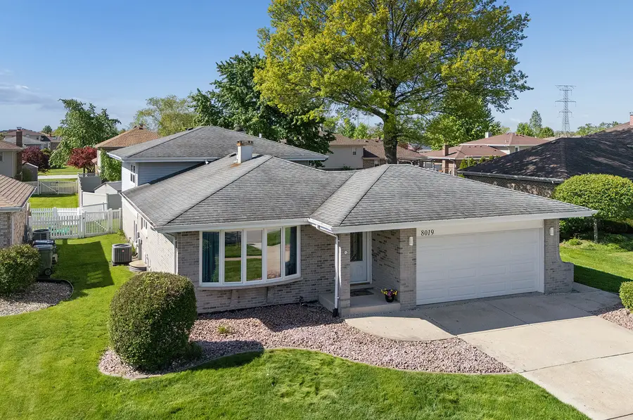 8019 Prairie Court, Tinley Park, IL 60477 - #2
