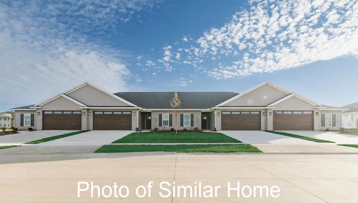 461 N 2nd Avenue, Eldridge, IA 52748 - #1