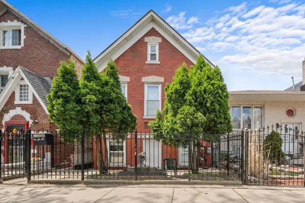 2250 S Sacramento Avenue, Chicago, IL 60623