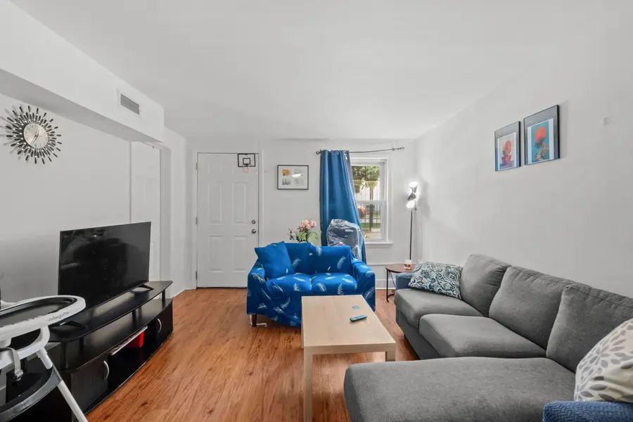 2250 S Sacramento Avenue, Chicago, IL 60623 - #3