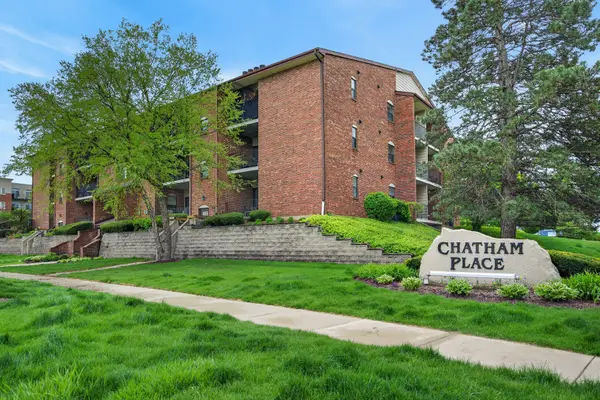 780 Weidner Road #307, Buffalo Grove, IL 60089