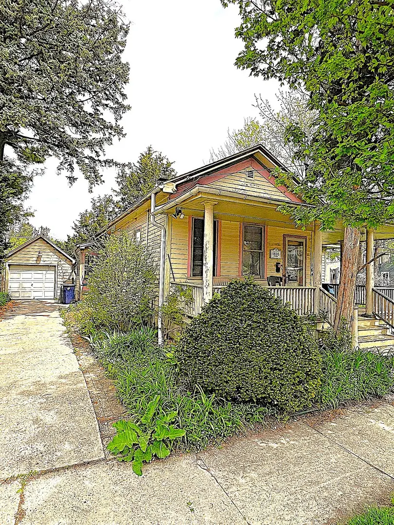Address Withheld By Seller, Elgin, IL 60120 - #3