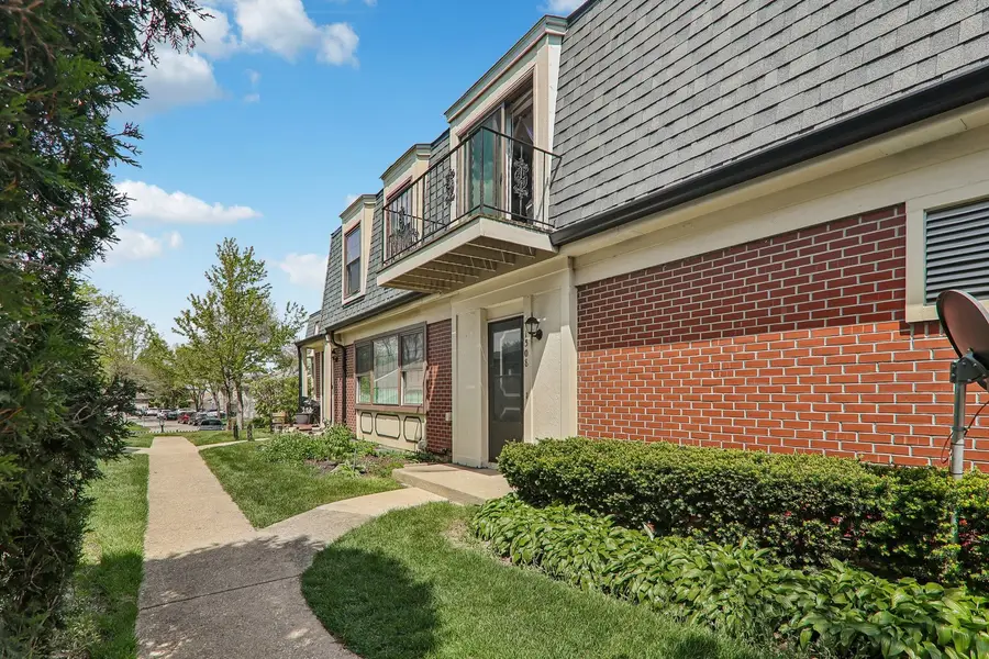 1308 Inverrary Lane #16D, Palatine, IL 60074 - #2