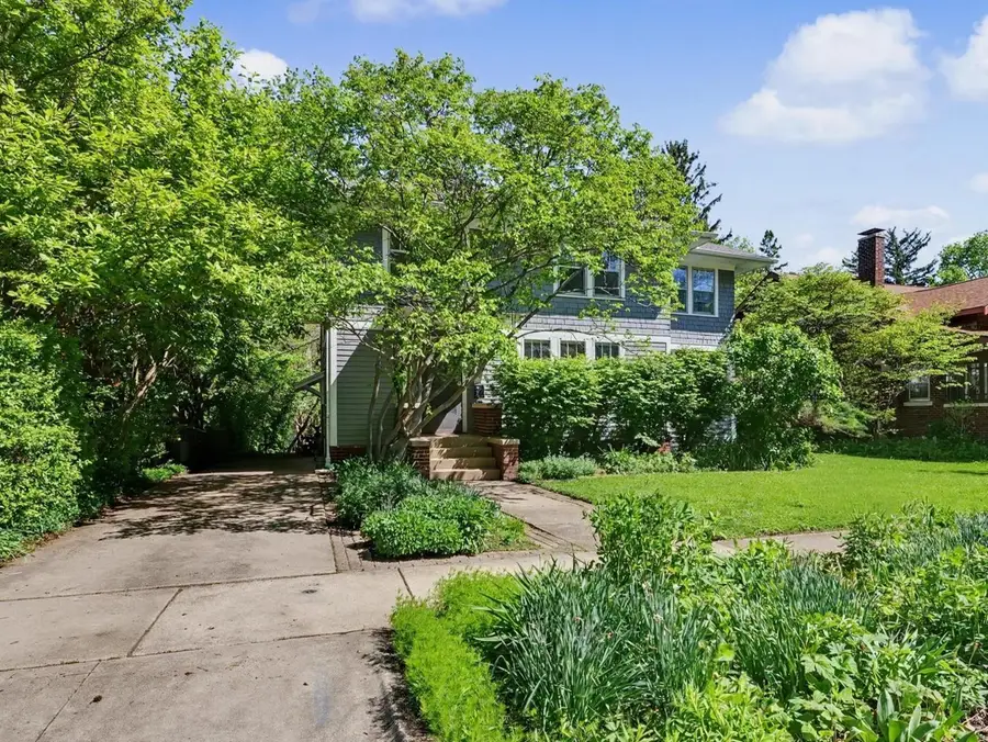 408 W Michigan Avenue, Urbana, IL 61801 - #2