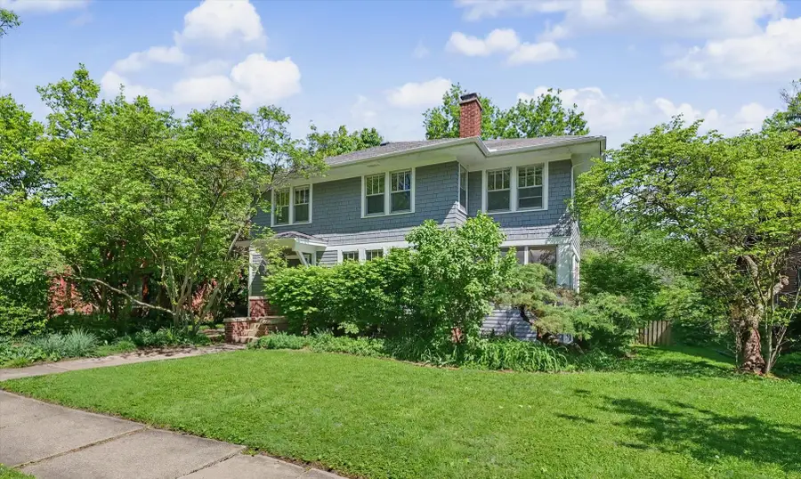 408 W Michigan Avenue, Urbana, IL 61801 - #3