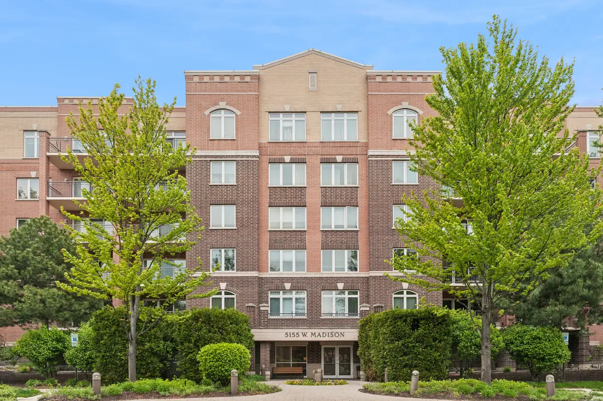 5155 Madison Street #508, Skokie, IL 60077 - #1