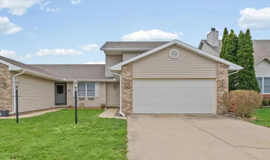 3915 Aberdeen Drive, Champaign, IL 61822 - #2