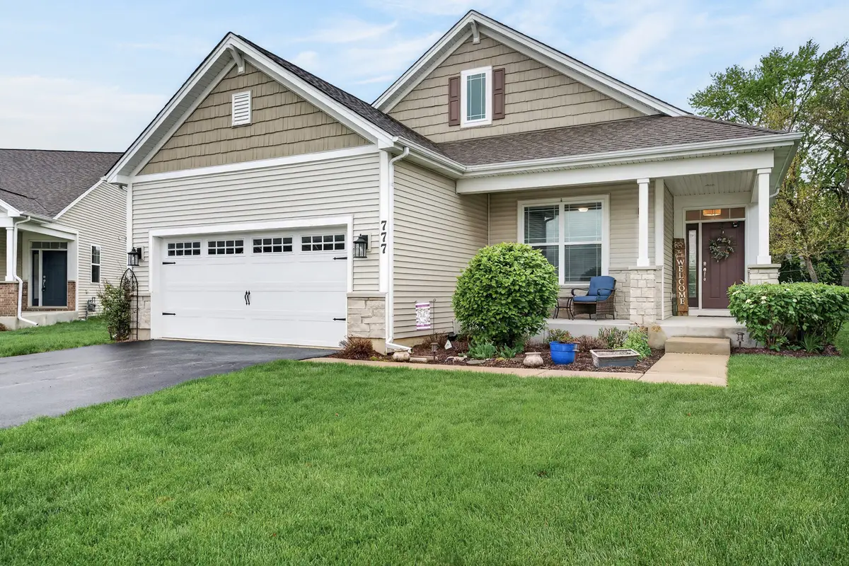 777 W Fairway Drive, Addison, IL 60101 - #1