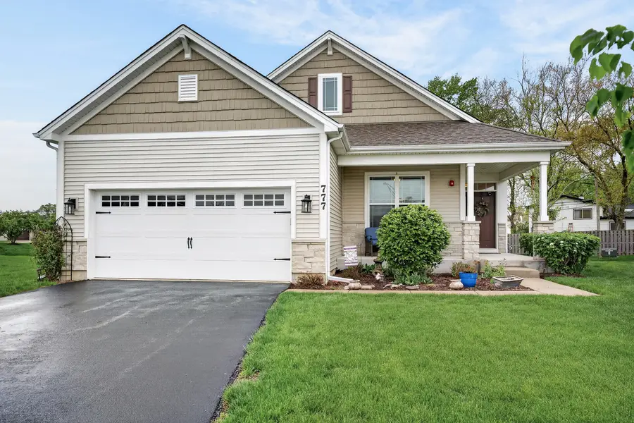 777 W Fairway Drive, Addison, IL 60101 - #2