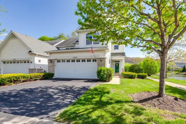 1845 Watercolor Place, Grayslake, IL 60030