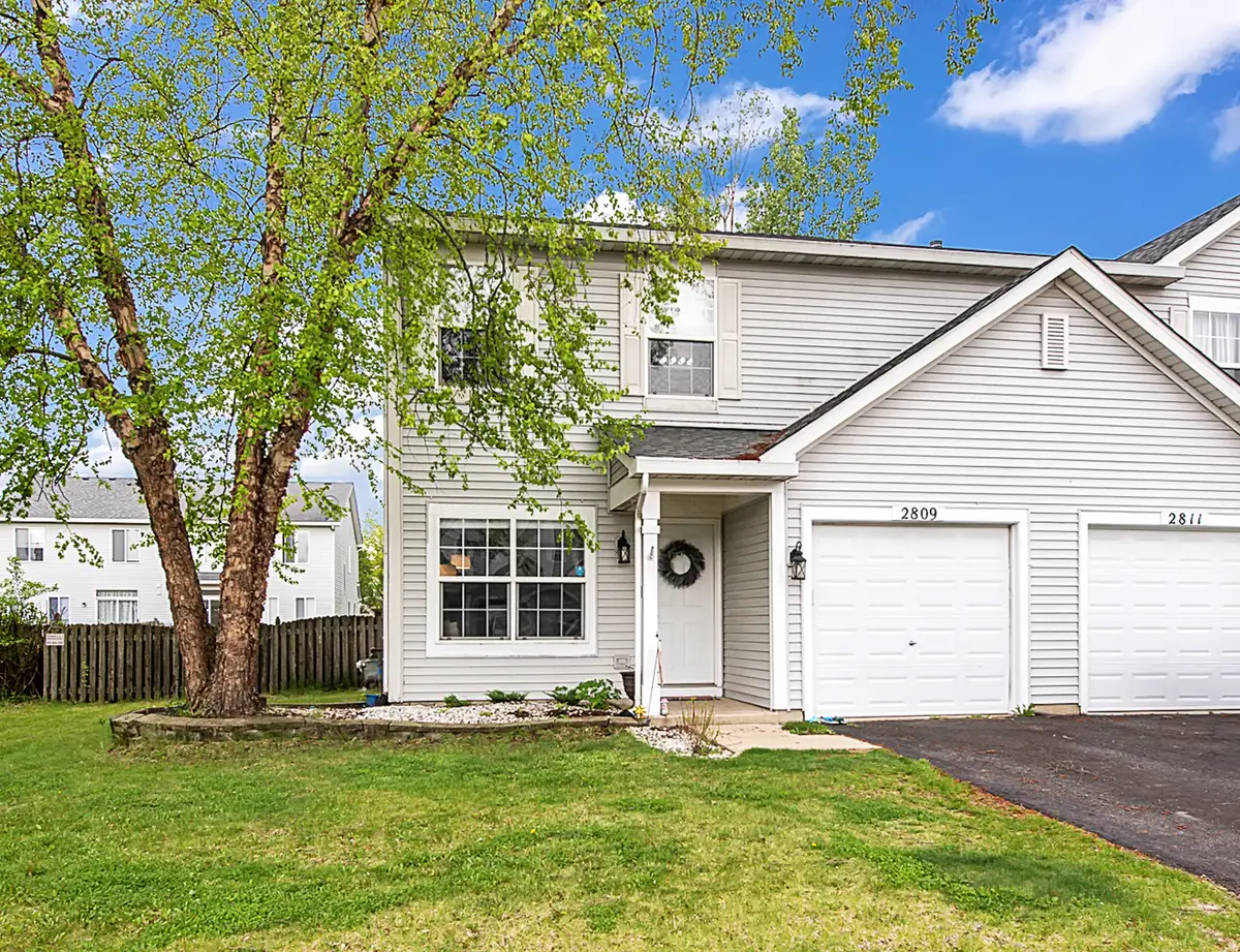 2809 Troon Drive, Montgomery, IL 60538 - #1